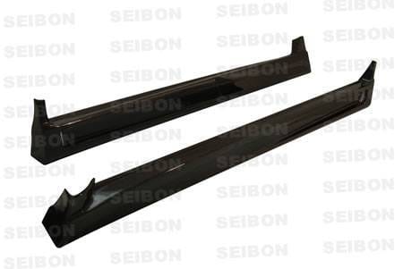 Subaru Impreza GD Seibon Carbon Fiber Side Skirts Body Kit!!! SS0607SBIMP-GD