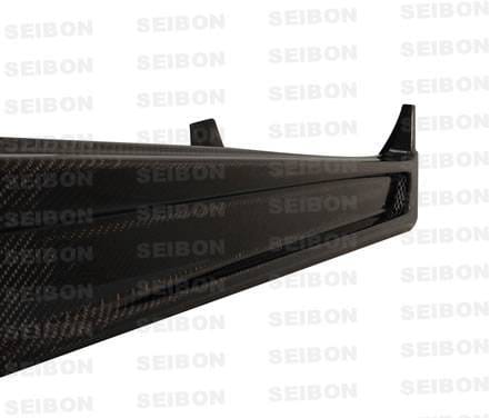 Subaru Impreza GD Seibon Carbon Fiber Side Skirts Body Kit!!! SS0607SBIMP-GD thumbnail 2
