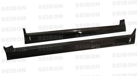 Subaru Impreza GD Seibon Carbon Fiber Side Skirts Body Kit!!! SS0607SBIMP-GD thumbnail 3