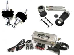 Air Ride Suspension Kit - L1-4700
