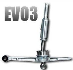 UUC Z8 Short Shifter Kit