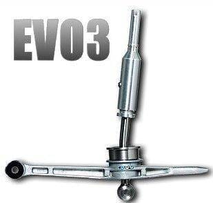 UUC Z8 Short Shifter Kit