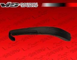 Scion tC VIS Racing Jet speed Rear Lip - 11SNTC2DJET-012