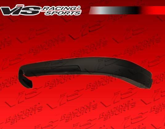 Scion tC VIS Racing Jet speed Rear Lip - 11SNTC2DJET-012