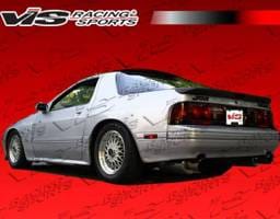 Mazda RX-7 VIS Racing Magnum Rear Lip - 79MZRX72DMAG-012