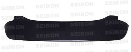 Honda Fit Seibon MG Style Carbon Fiber Side Skirts - SS0708HDFIT-MG