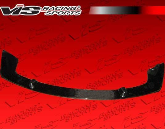 Mazda RX-8 VIS Racing ASC Rear Lip - 09MZRX82DASC-012