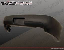 Toyota MR2 VIS Racing Blaze-2 Rear Bumper - 90TYMR22DBD2-002