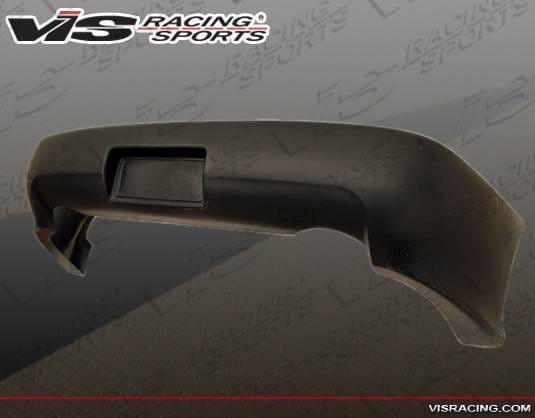 Toyota MR2 VIS Racing Blaze-2 Rear Bumper - 90TYMR22DBD2-002