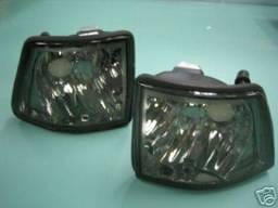 Corner Lights Lens
