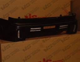 Ford Probe VIS Racing GT Bomber Rear Bumper - 93FDPRO2DGB-002