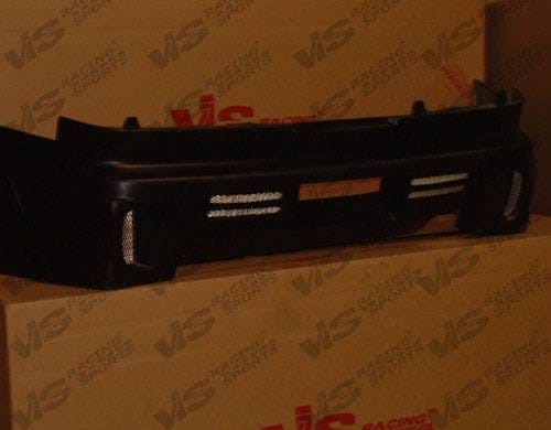 Ford Probe VIS Racing GT Bomber Rear Bumper - 93FDPRO2DGB-002