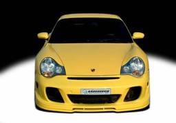 Front Bumper Spoiler GTR Style