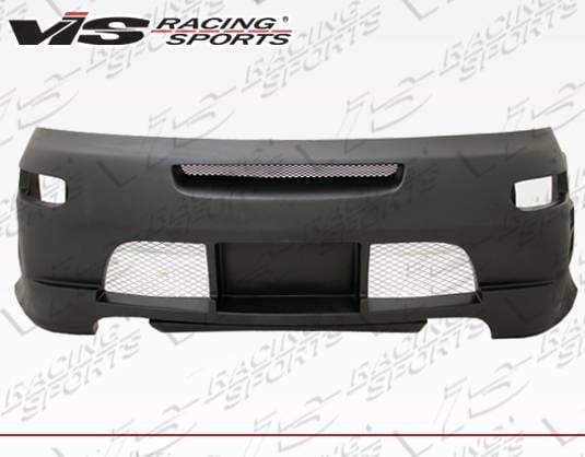 Mitsubishi Eclipse VIS Racing Torque Rear Bumper - 95MTECL2DTQ-002