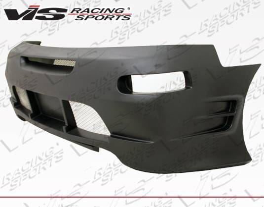 Mitsubishi Eclipse VIS Racing Torque Rear Bumper - 95MTECL2DTQ-002 thumbnail 2