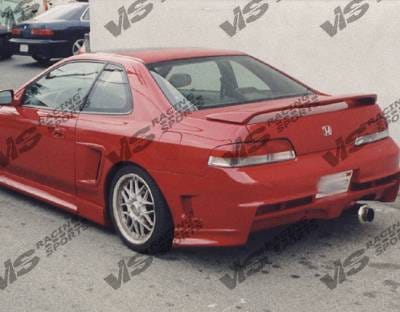 Honda Prelude VIS Racing Xtreme Rear Bumper - 97HDPRE2DEX-002