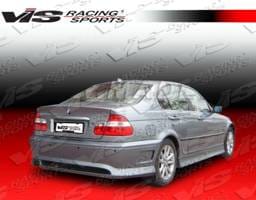 BMW 3 Series VIS Racing M5 Rear Bumper - 99BME462DM5-002