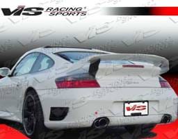 Porsche 911 VIS Racing A Tech Rear Bumper - 99PS9962DATH-002