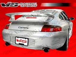Porsche 911 VIS Racing D3 Rear Bumper - 99PS9962DD3-002