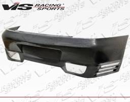 Porsche 911 VIS Racing TA Rear Bumper - 99PS9962DTA-002