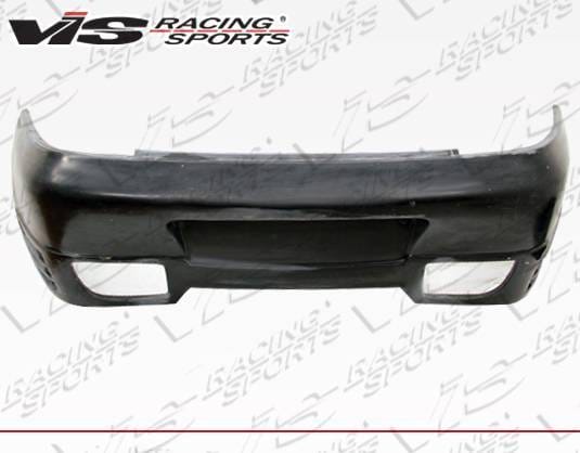 Porsche 911 VIS Racing TA Rear Bumper - 99PS9962DTA-002 thumbnail 2