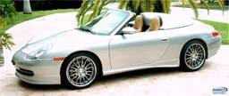 Body Kit ABS Very Light