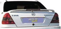 Euro Rear Wing With Light