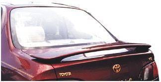 OE Type Wing Spoiler With Light thumbnail 2