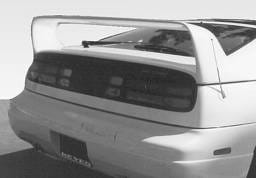 F-40 Style - No Light