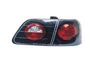 Carbon Tail Light
