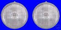 Clear Fog Light