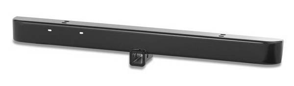Jeep CJ5 Warrior Standard Bumper thumbnail 2