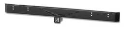 Jeep Wrangler Warrior Standard Bumper
