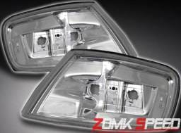 Crystal Euro Corner Lights
