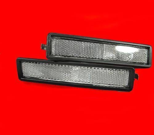E32 E34 Side Marker Lights