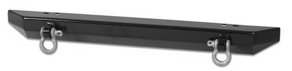 Jeep Cherokee Warrior Rock Crawler Bumper thumbnail 2