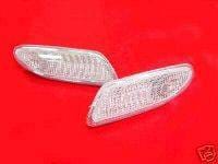 Crystal Bumper Lights