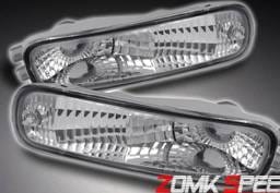 Euro Bumper Lights