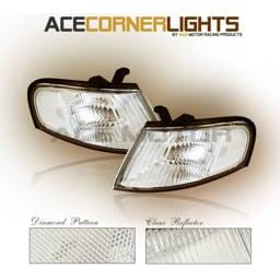 J-Clear Corner Lights