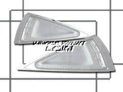 JDM Clear Corner Lights