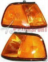 JDM Amber Corner Lights