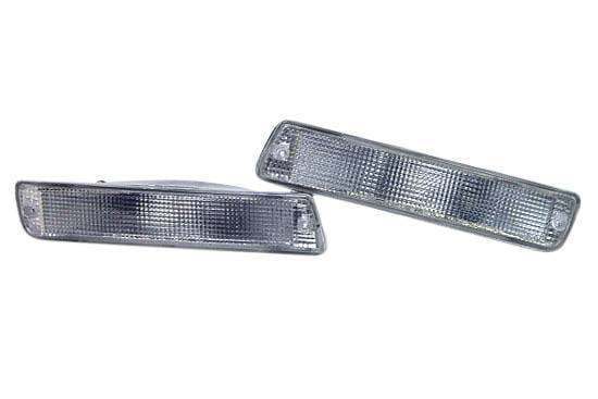 Clear Signal Lights