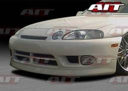 Lexus SC AIT Acs Style Front Bumper - LSC92HIACSFB