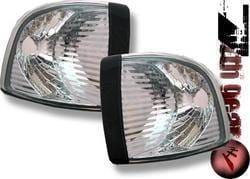 Euro Corner Lights