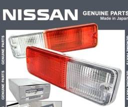 JDM Signal Bumper Lights