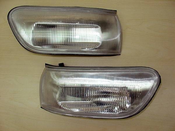 Clear Signal Lights