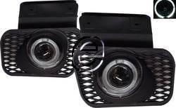 Halo Pro Fog Lights