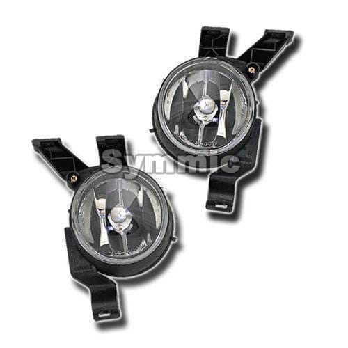 Crystal Fog Lights