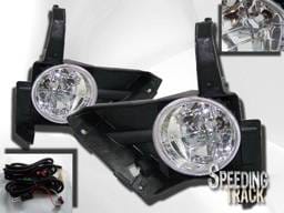 Diamond Fog Lights