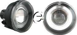 Halo Pro Fog Lights